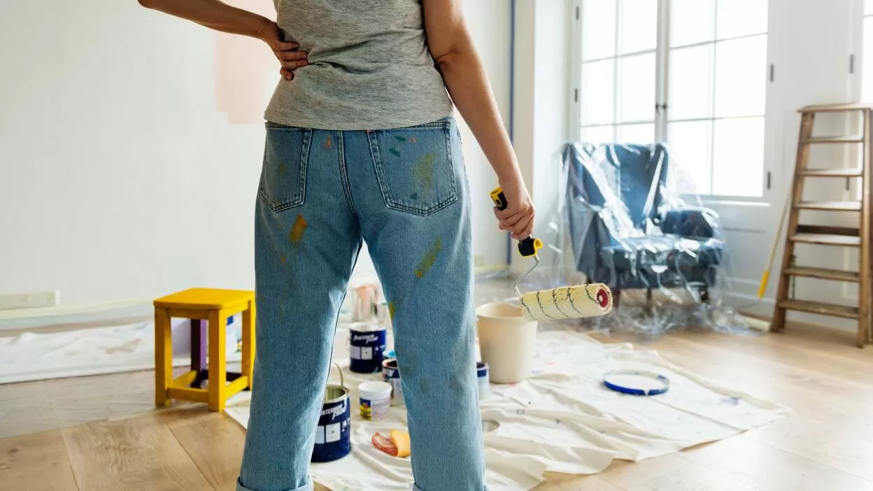 From Drab to Fab: Transform Your Home with Simple Upgrades